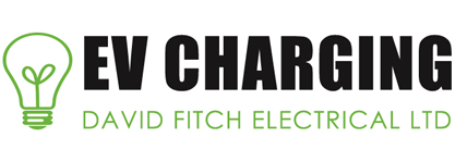 David Fitch Logo