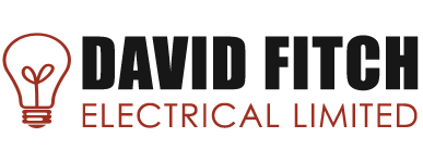 David Fitch Logo